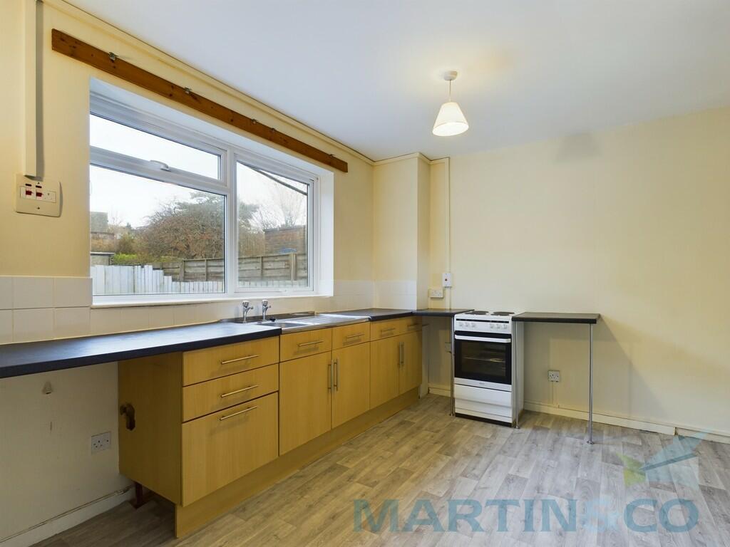 3 bed Flat for rent in Ovingdean. From Martin & Co - Brighton