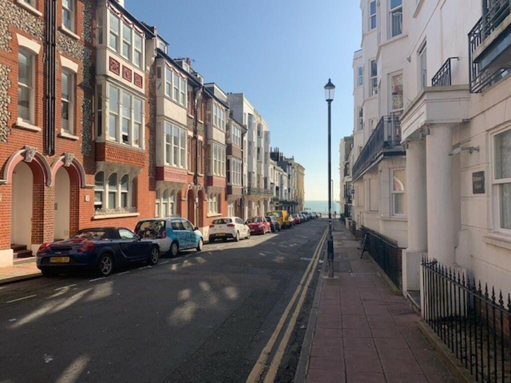 2 bed Flat for rent in Ovingdean. From Martin & Co - Brighton