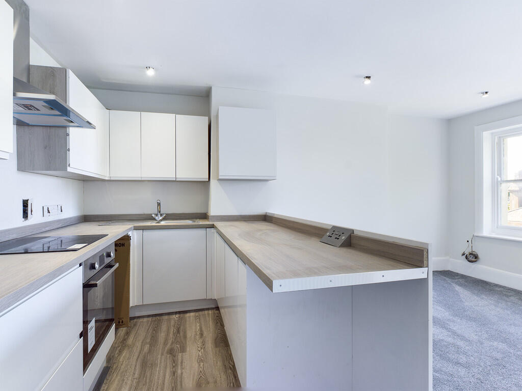 2 bed Apartment for rent in Brighton and Hove. From Martin & Co - Brighton