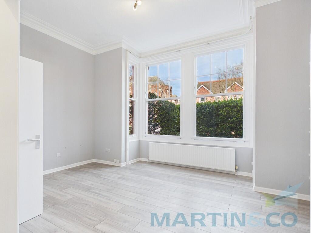 1 bed House (unspecified) for rent in Brighton and Hove. From Martin & Co - Brighton