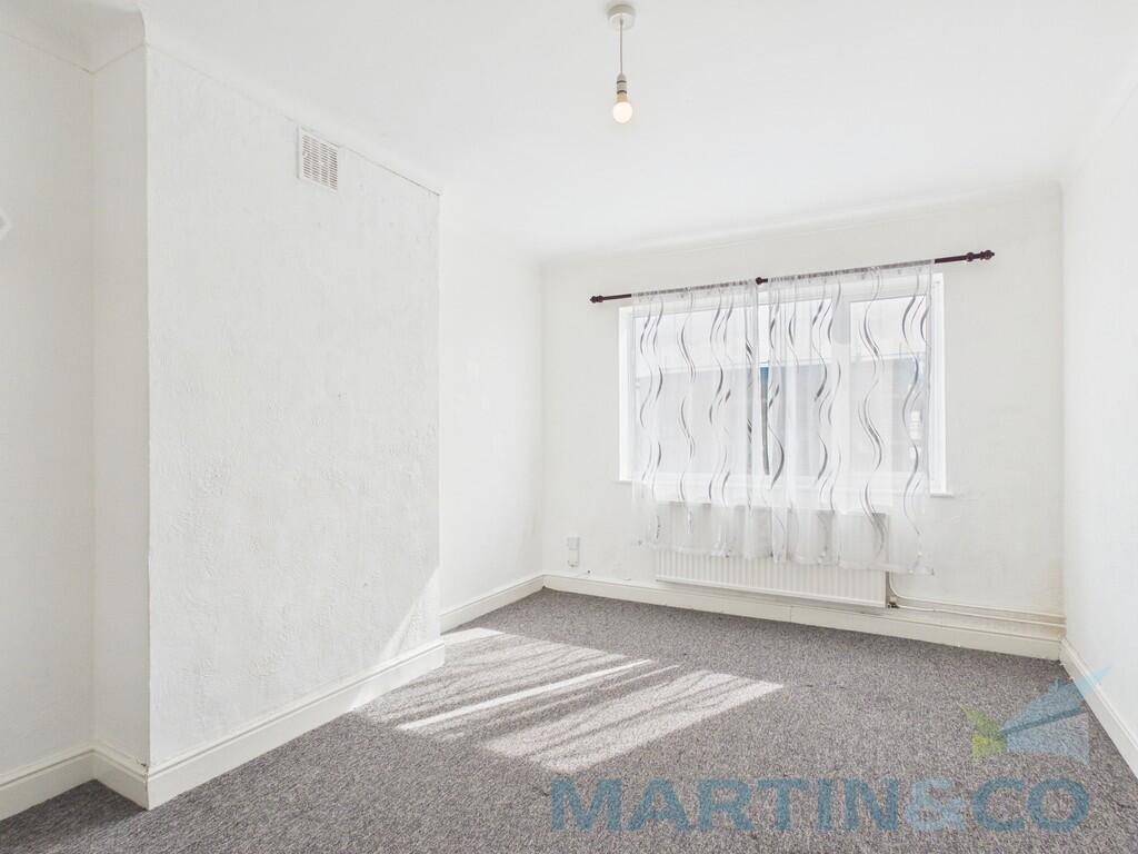 2 bed 1st Floor Flat for rent in Rottingdean. From Martin & Co - Brighton