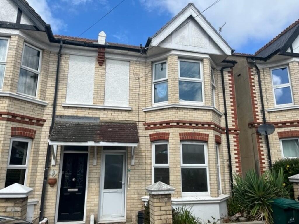 1 bed House (unspecified) for rent in Portslade-by-Sea. From Martin & Co - Brighton