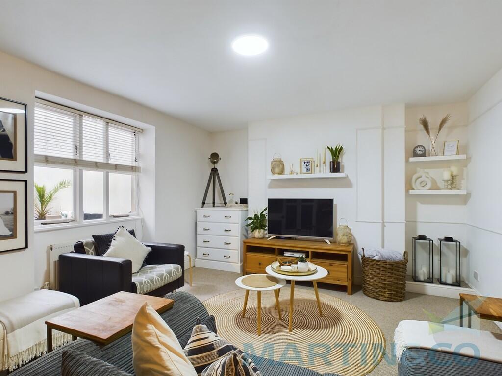 1 bed 1st Floor Flat for rent in Brighton and Hove. From Martin & Co - Brighton 1 bed 1st Floor Flat for rent in Brighton and Hove. From Martin & Co - Brighton