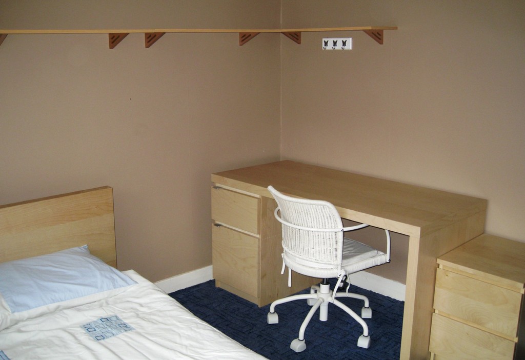 1 bed Student Flat for rent in Lancaster. From Martin & Co - Lancaster