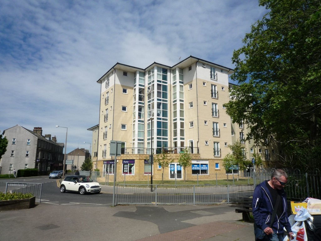 2 bed Apartment for rent in Lancashire. From Martin & Co - Lancaster