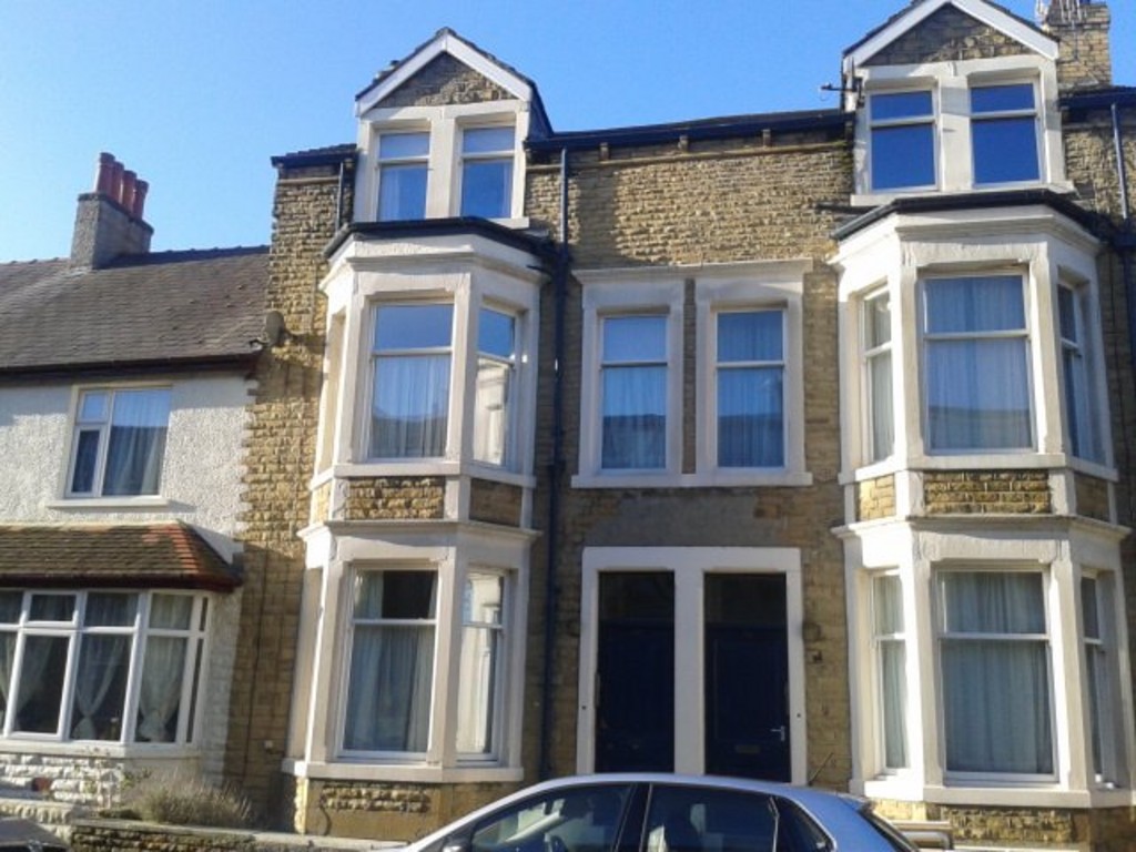 1 bed Apartment for rent in Lancashire. From Martin & Co - Lancaster
