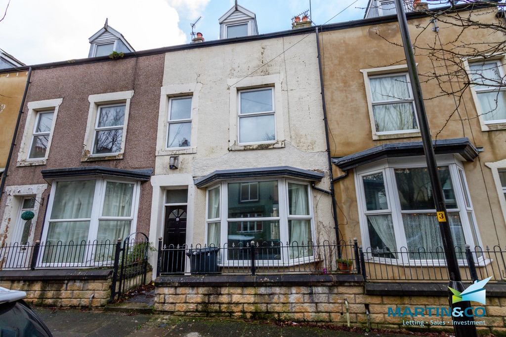 4 bed Mid Terraced House for rent in .. From Martin & Co - Lancaster 4 bed Mid Terraced House for rent in .. From Martin & Co - Lancaster