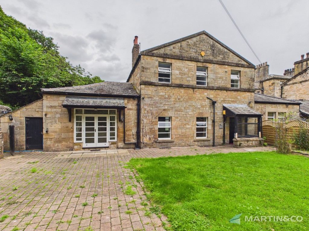 3 bed Cottage for rent in Lancashire. From Martin & Co - Lancaster 3 bed Cottage for rent in Lancashire. From Martin & Co - Lancaster