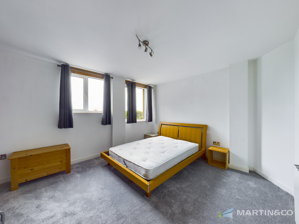 2 bed Apartment for rent in Lancaster. From Martin & Co - Lancaster