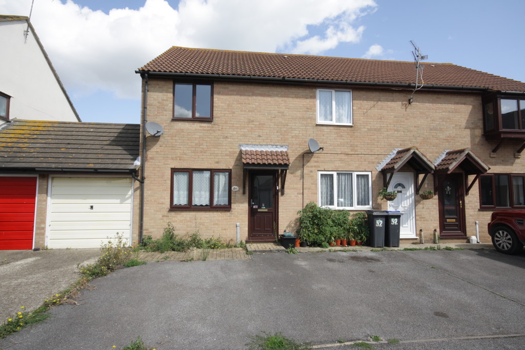 2 bed Semi-Detached House for rent in Kent. From Martin & Co - Folkestone