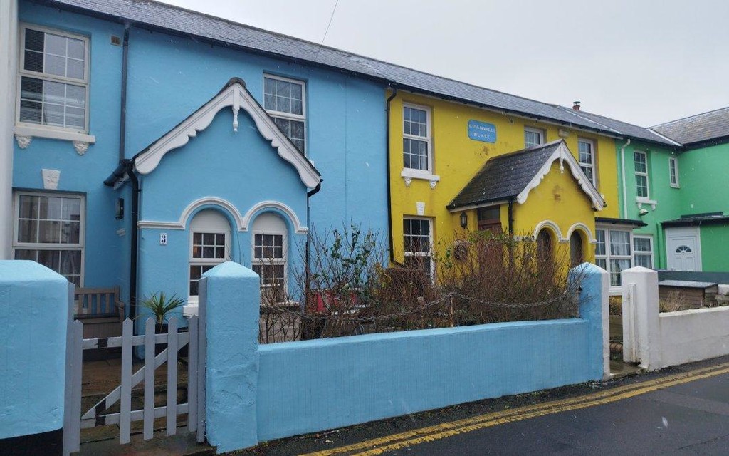 2 bed Cottage for rent in Kent. From Martin & Co - Folkestone