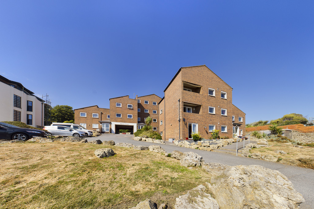 1 bed Apartment for rent in Kent. From Martin & Co - Folkestone