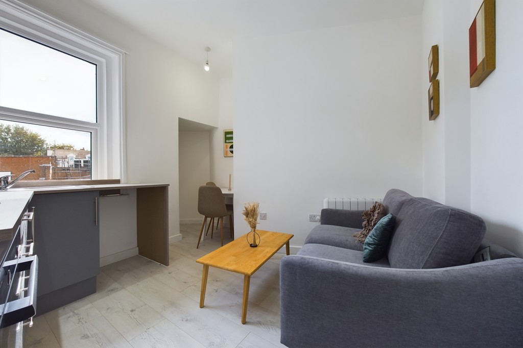 1 bed Apartment for rent in Folkestone. From Martin & Co - Folkestone