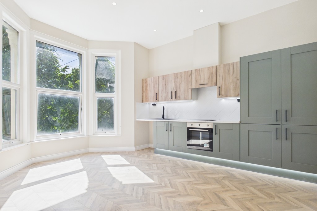 1 bed Apartment for rent in Kent. From Martin & Co - Folkestone