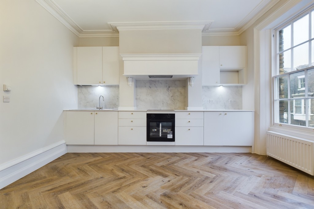 1 bed Apartment for rent in Kent. From Martin & Co - Folkestone