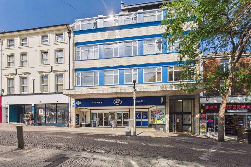 2 bed 1st Floor Flat for rent in Folkestone. From Martin & Co - Folkestone 2 bed 1st Floor Flat for rent in Folkestone. From Martin & Co - Folkestone