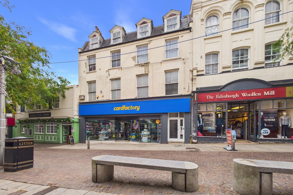 2 bed Apartment for rent in Kent . From Martin & Co - Folkestone 2 bed Apartment for rent in Kent . From Martin & Co - Folkestone