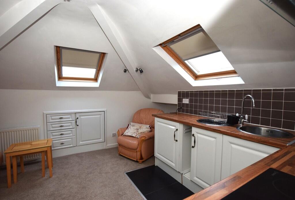 1 bed Apartment for rent in Hinckley. From Martin & Co - Hinckley & Nuneaton