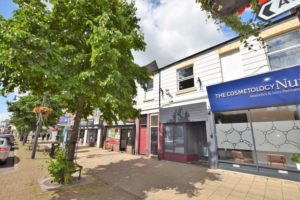 0 bed Studio for rent in Hinckley. From Martin & Co - Hinckley & Nuneaton