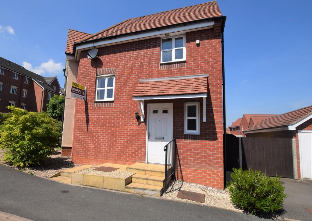 3 bed Semi Detached for rent in Nuneaton. From Martin & Co - Hinckley & Nuneaton