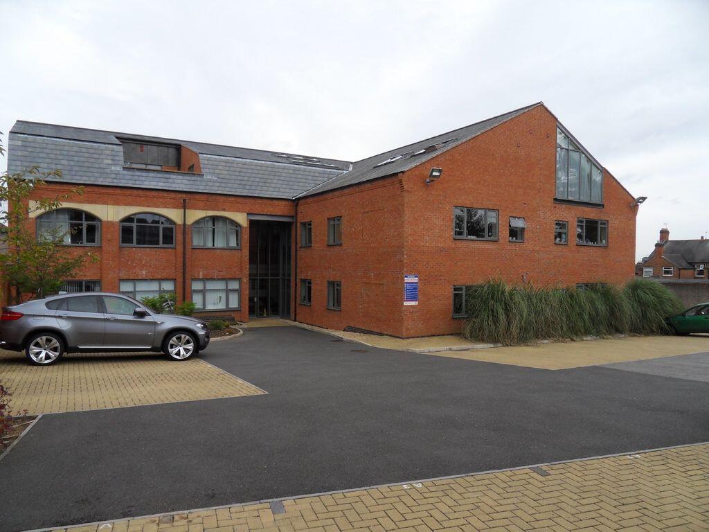 1 bed House (unspecified) for rent in Earl Shilton. From Martin & Co - Hinckley & Nuneaton