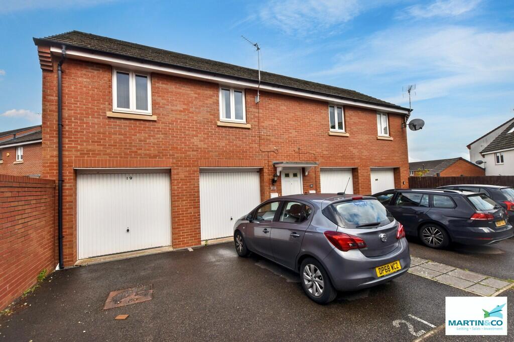 1 bed Apartment for rent in Coventry. From Martin & Co - Hinckley & Nuneaton 1 bed Apartment for rent in Coventry. From Martin & Co - Hinckley & Nuneaton