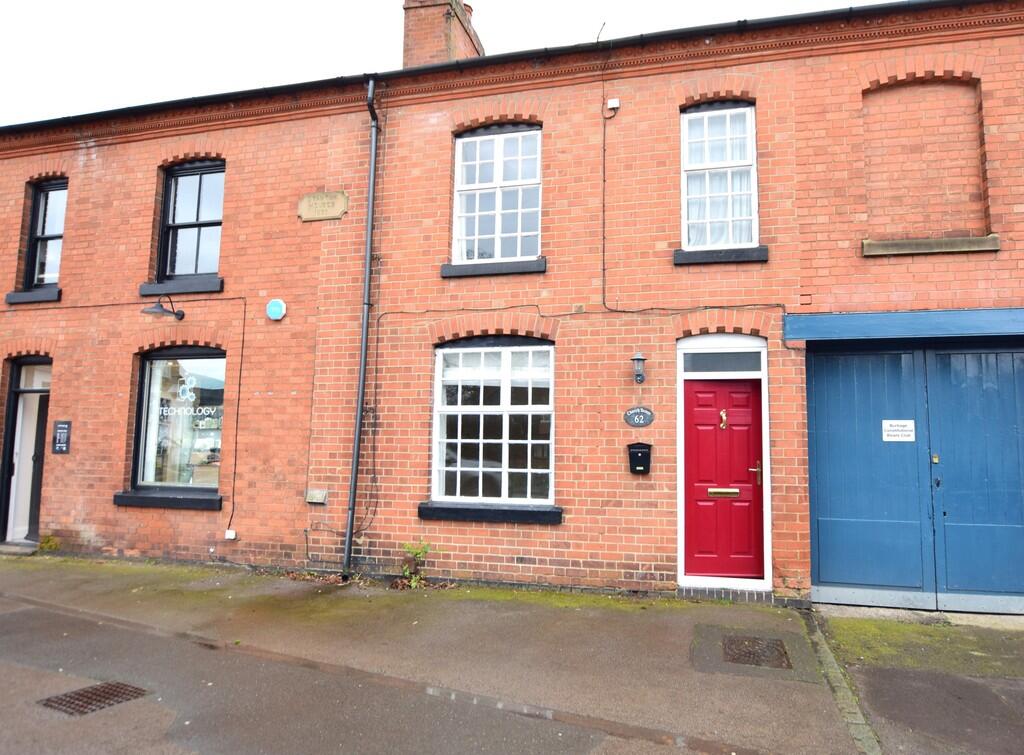 2 bed Mid Terraced House for rent in Aston Flamville. From Martin & Co - Hinckley & Nuneaton 2 bed Mid Terraced House for rent in Aston Flamville. From Martin & Co - Hinckley & Nuneaton