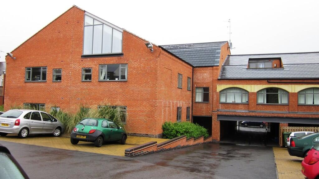 2 bed Apartment for rent in Earl Shilton. From Martin & Co - Hinckley & Nuneaton