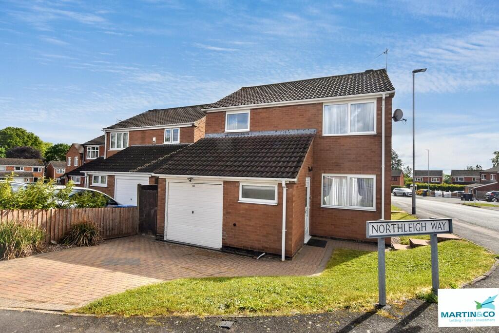 3 bed Detached for rent in Earl Shilton. From Martin & Co - Hinckley & Nuneaton 3 bed Detached for rent in Earl Shilton. From Martin & Co - Hinckley & Nuneaton