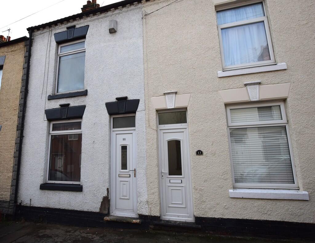 2 bed Mid Terraced House for rent in Earl Shilton. From Martin & Co - Hinckley & Nuneaton