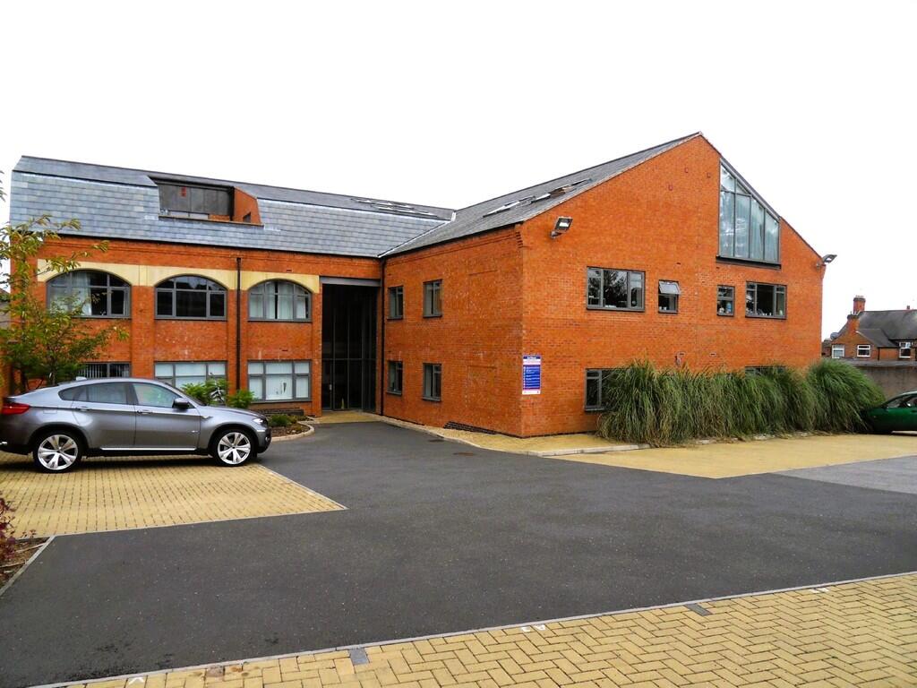 2 bed House (unspecified) for rent in Earl Shilton. From Martin & Co - Hinckley & Nuneaton