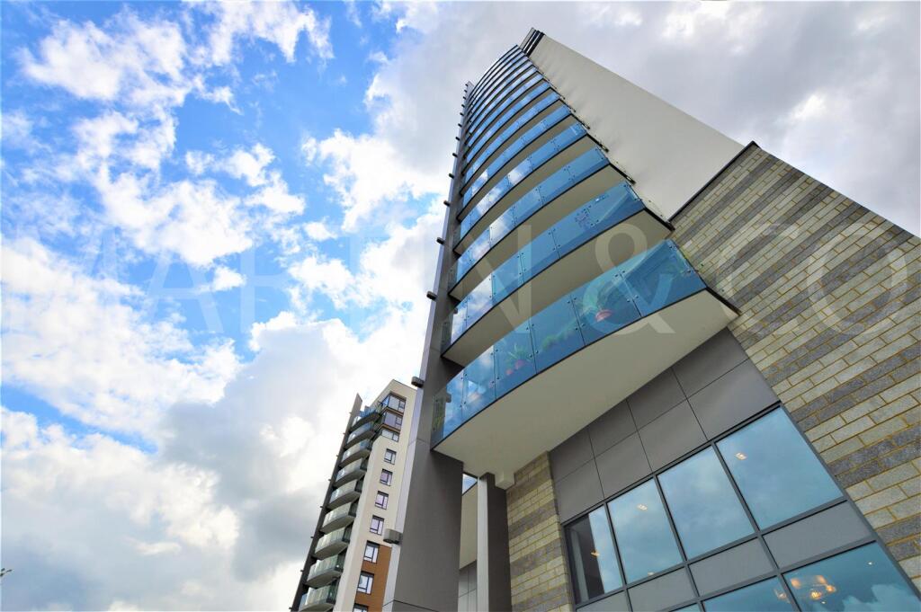 2 bed Apartment for rent in Bredhurst. From Martin & Co - Medway