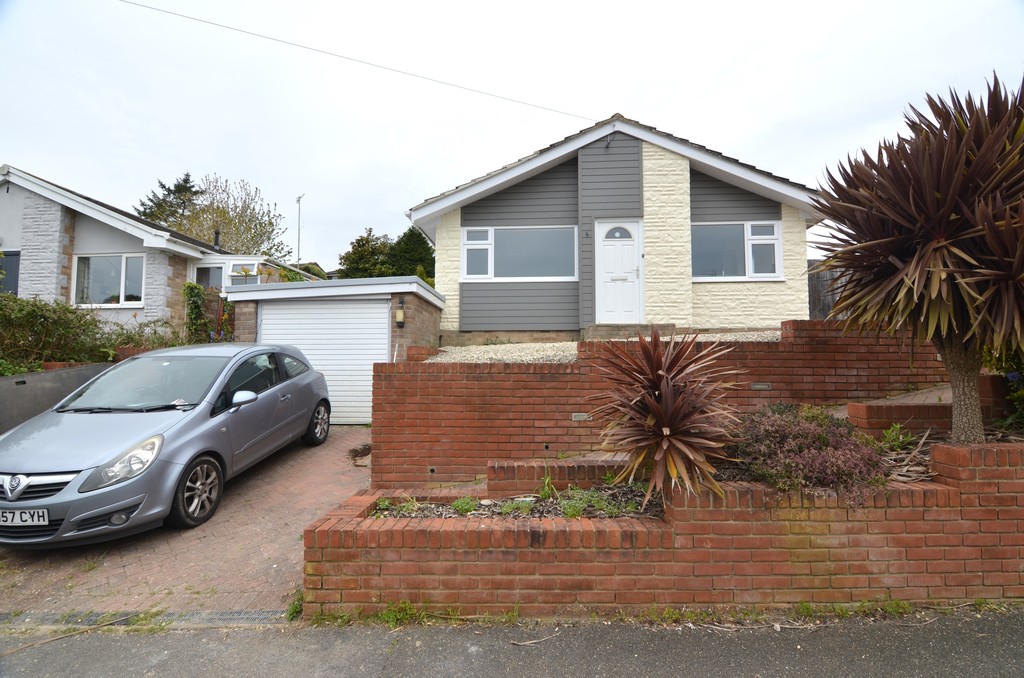 3 bed Detached bungalow for rent in Dorset. From Martin & Co - Weymouth