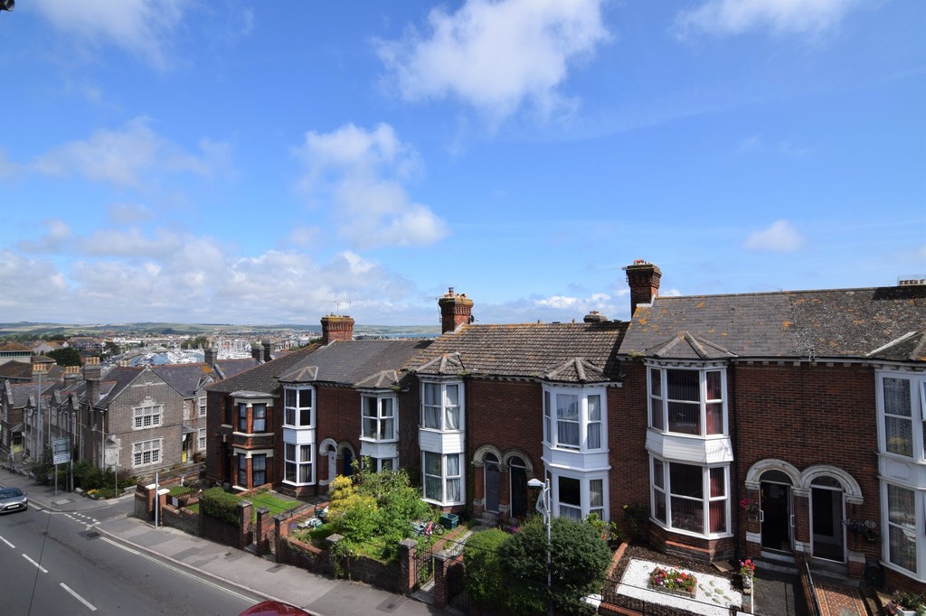 1 bed Apartment for rent in Dorset. From Martin & Co - Weymouth