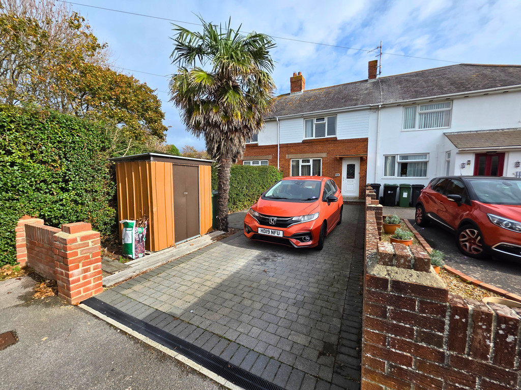 2 bed Semi Detached for rent in Dorset. From Martin & Co - Weymouth