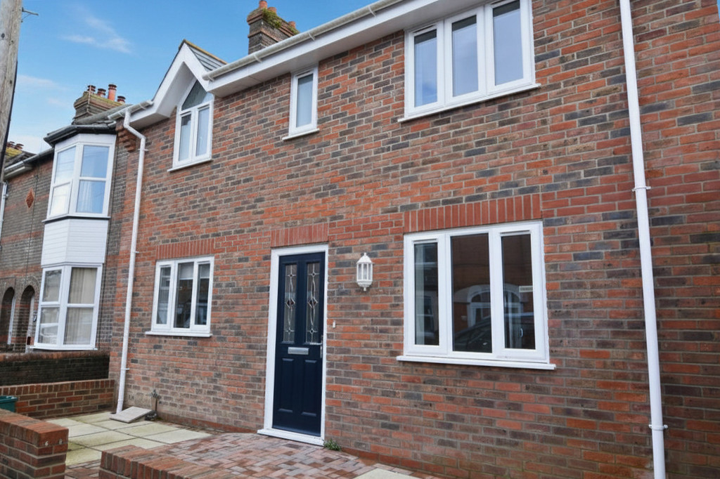 2 bed Detached for rent in Dorset. From Martin & Co - Weymouth