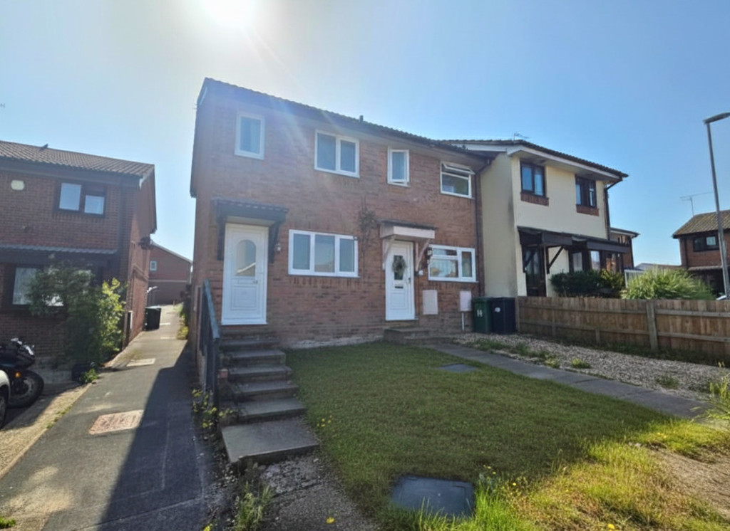 2 bed End of Terrace for rent in Dorset. From Martin & Co - Weymouth