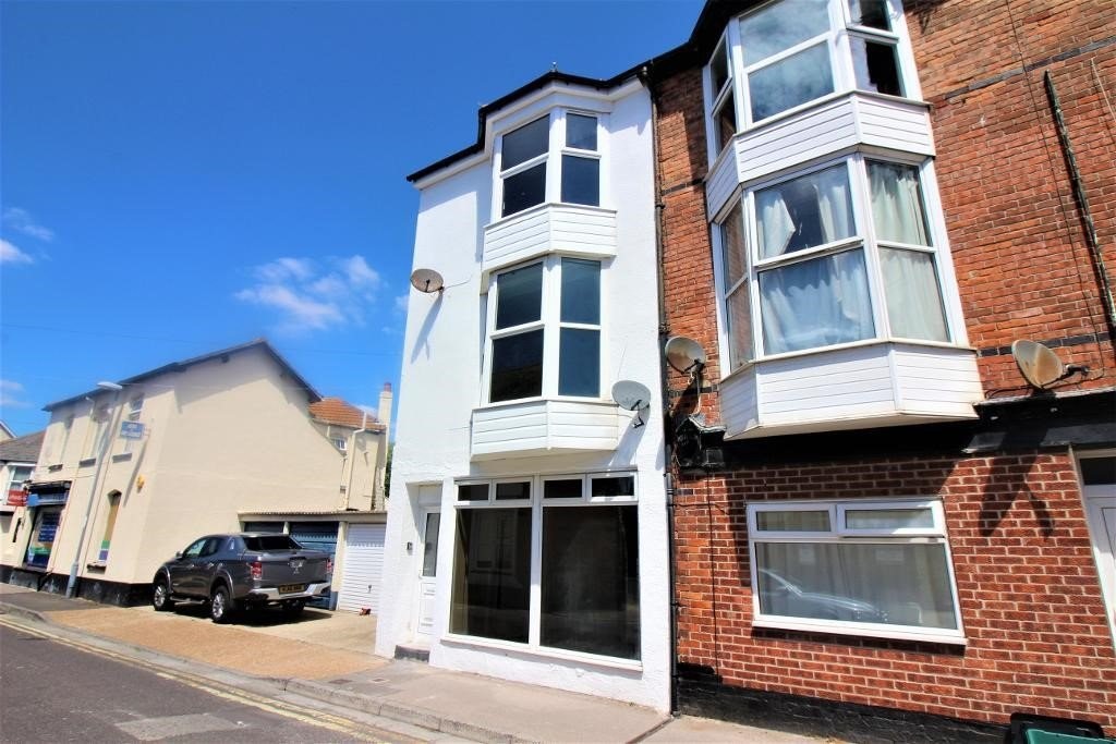 1 bed Apartment for rent in Dorset. From Martin & Co - Weymouth