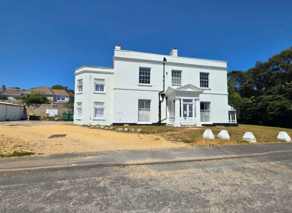 3 bed Annexe for rent in Dorset. From Martin & Co - Weymouth