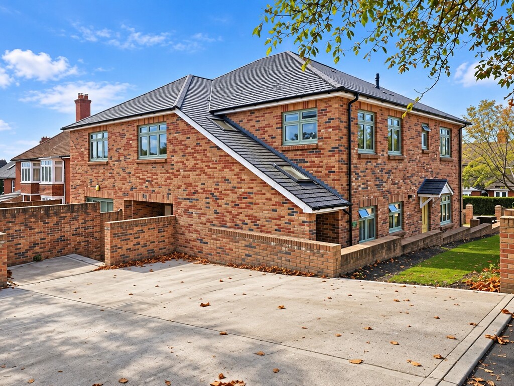 2 bed 1st Floor Flat for rent in Dorset. From Martin & Co - Weymouth