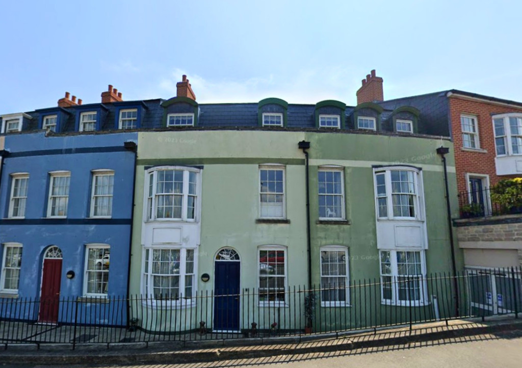 2 bed Ground Floor Flat for rent in Dorset. From Martin & Co - Weymouth