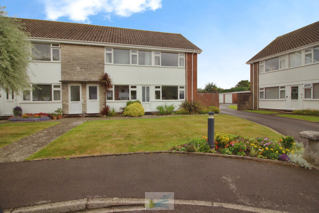 2 bed House (unspecified) for rent in Hinton. From Martin & Co - New Milton