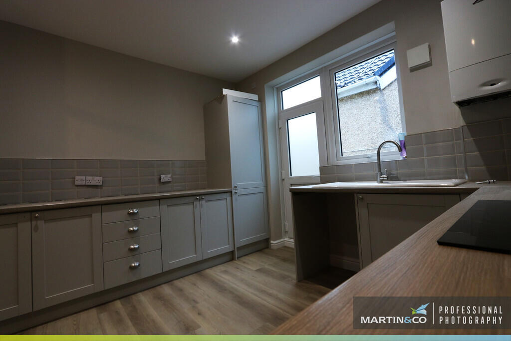 1 bed Barn Conversion for rent in Abercarn. From Martin & Co - Newport