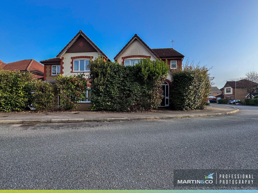 3 bed Detached for rent in Langstone. From Martin & Co - Newport 3 bed Detached for rent in Langstone. From Martin & Co - Newport