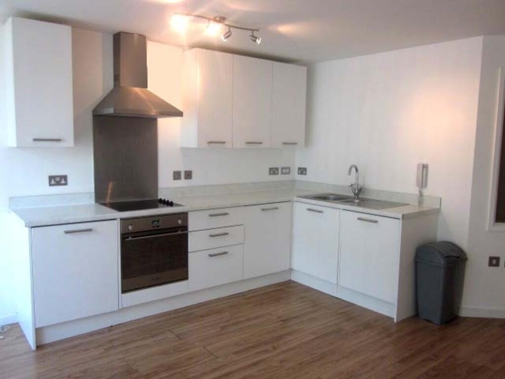 1 bed Apartment for rent in Nottingham. From Martin & Co - Nottingham