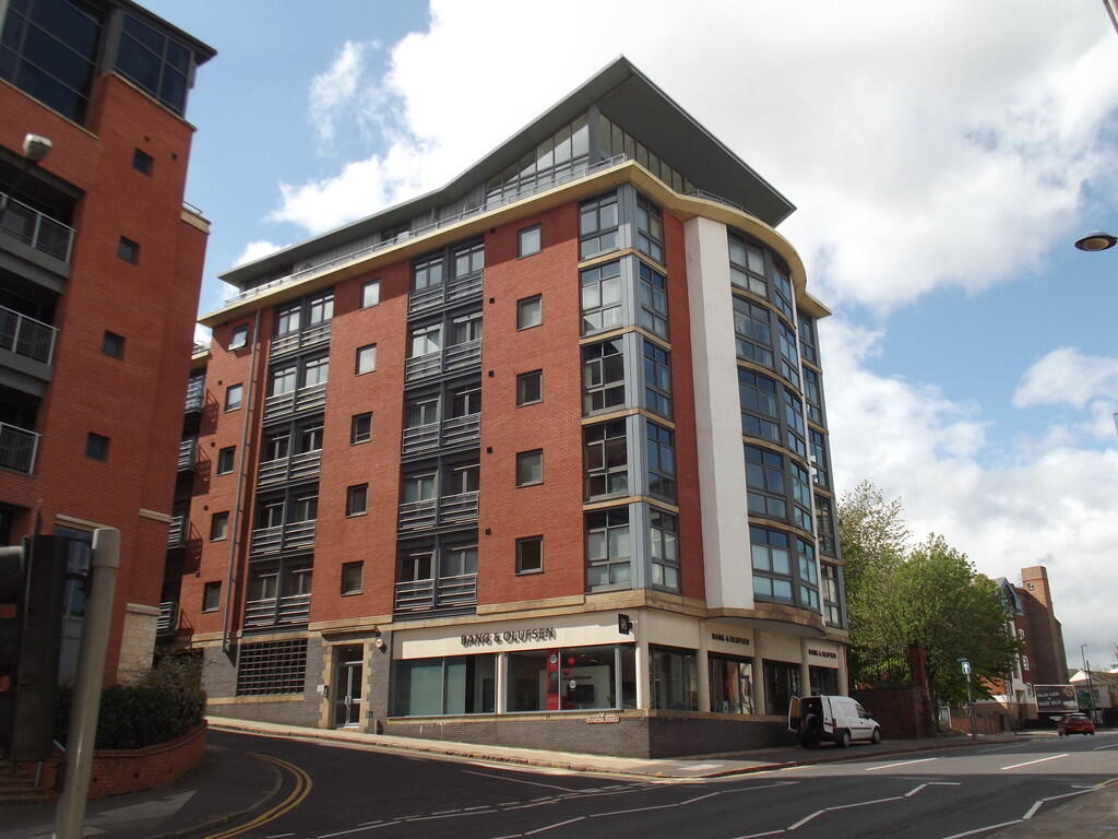 2 bed Apartment for rent in Nottingham. From Martin & Co - Nottingham 2 bed Apartment for rent in Nottingham. From Martin & Co - Nottingham