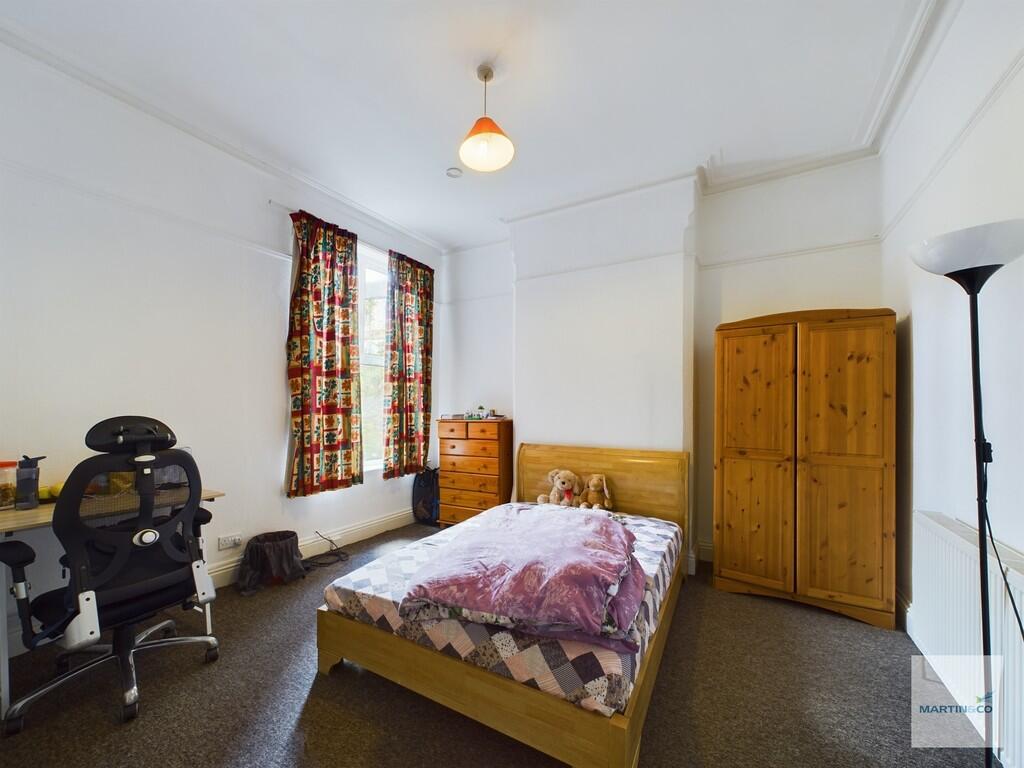 1 bed Semi Detached for rent in Nottingham. From Martin & Co - Nottingham