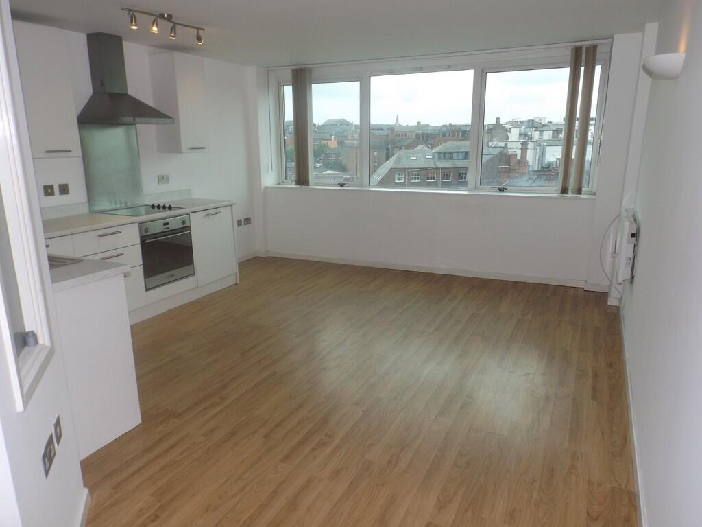 1 bed Apartment for rent in Nottingham. From Martin & Co - Nottingham
