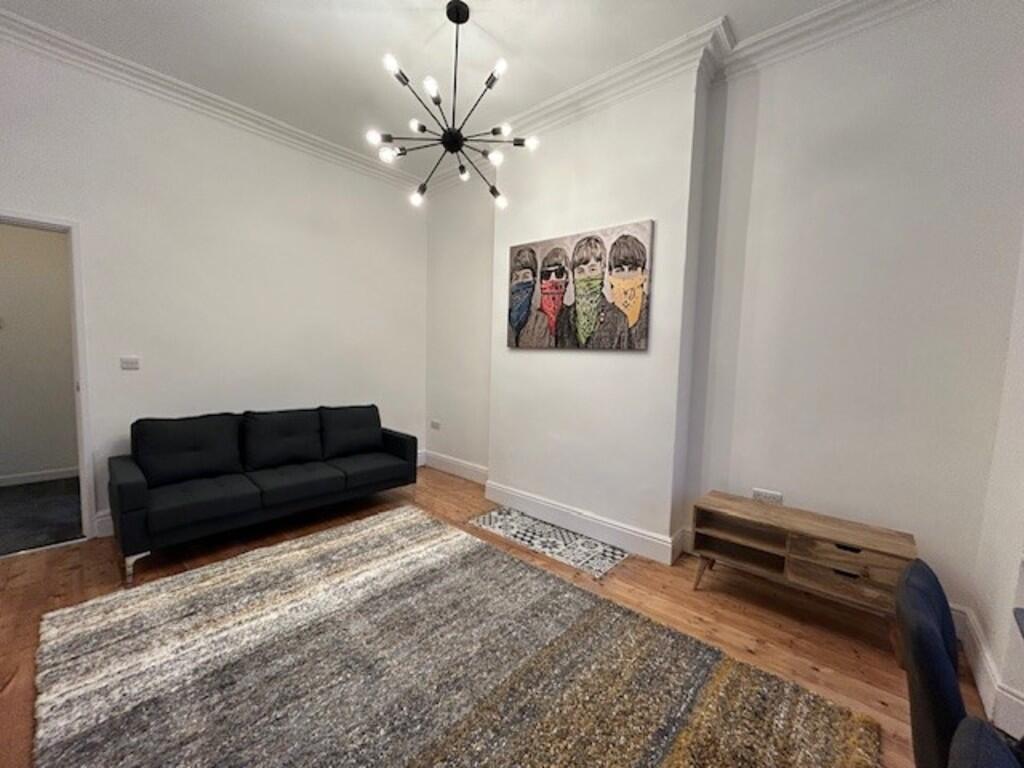 2 bed Apartment for rent in Arnold. From Martin & Co - Nottingham