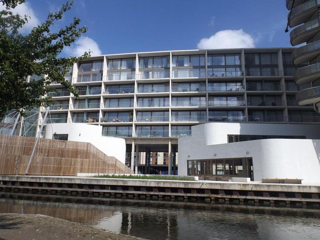 2 bed Apartment for rent in Nottingham. From Martin & Co - Nottingham